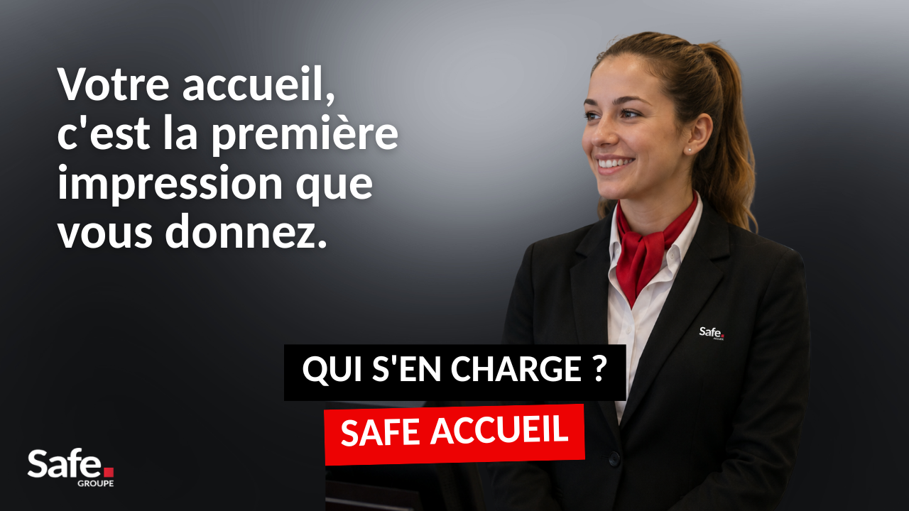 Safe Accueil HDF IDF
